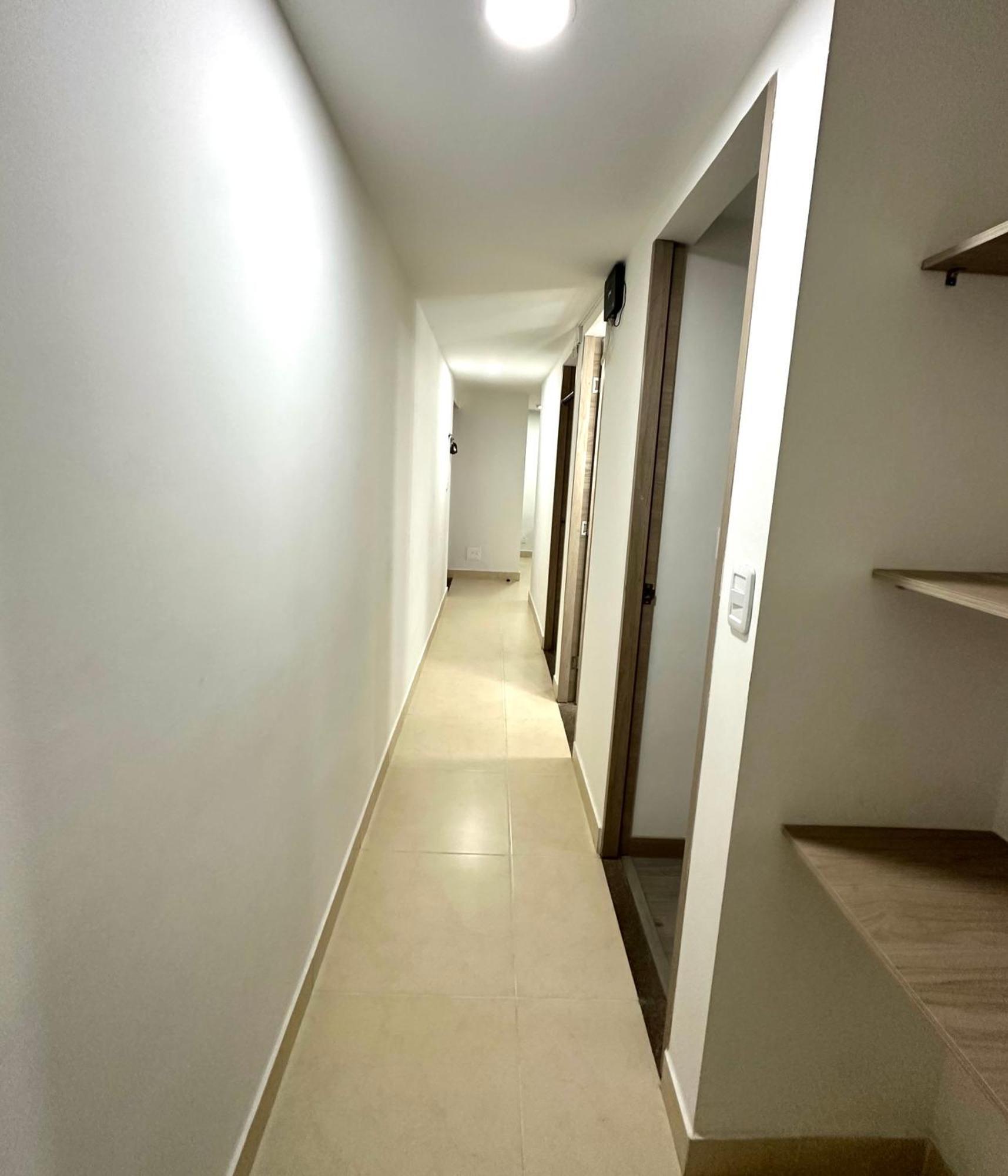 Apartamento Central Urban Lejlighed Manizales Eksteriør billede